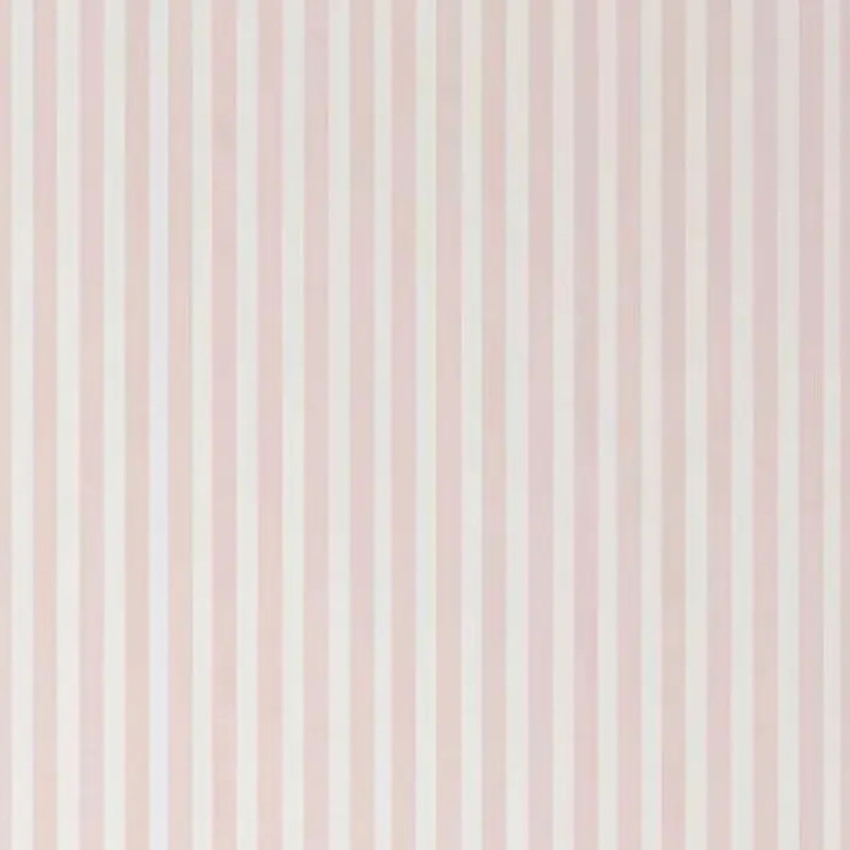 Rayures rose clair et blanc – motif à plat
