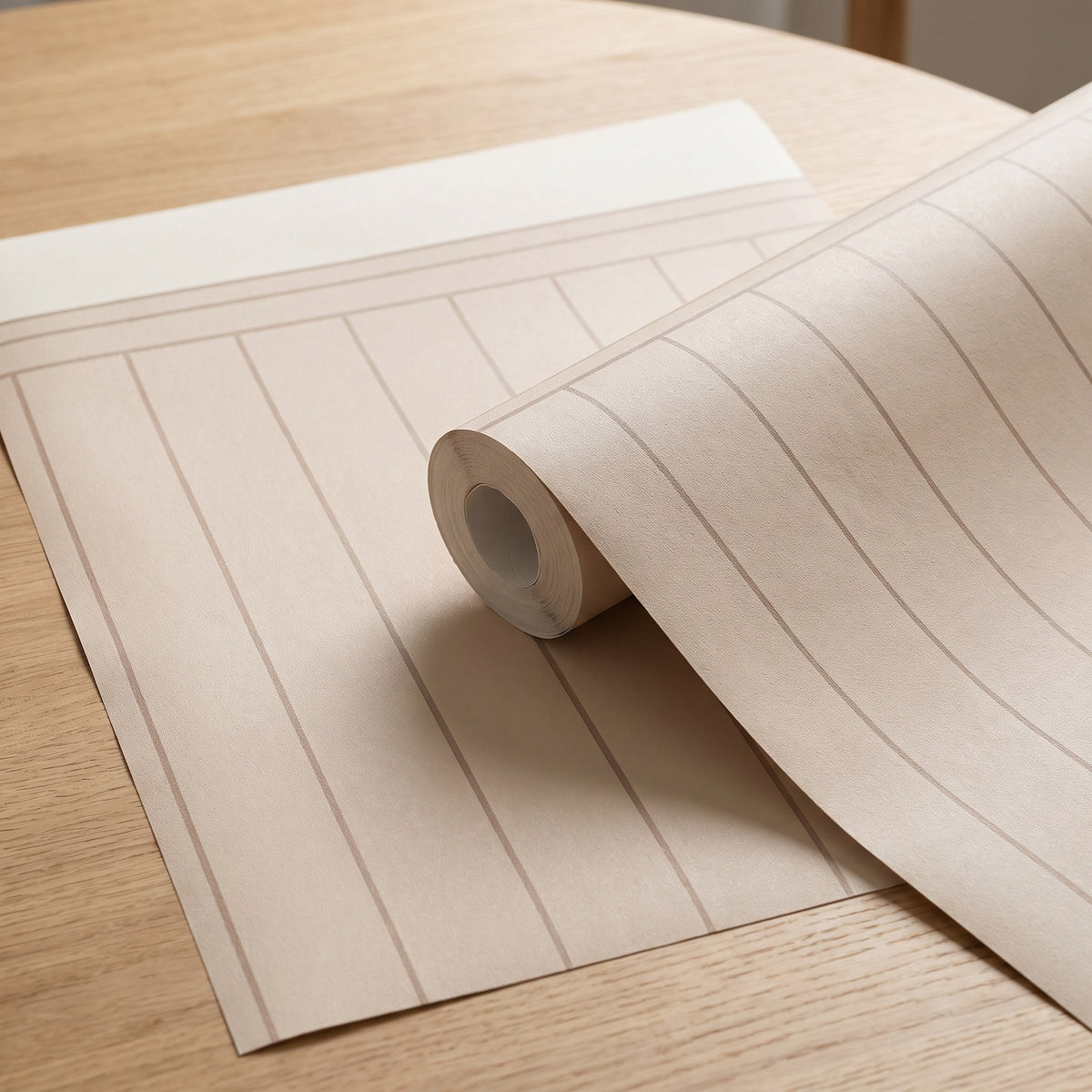 Soubassement beige – rouleau